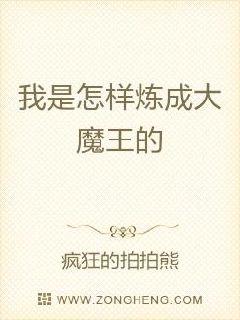 我是怎样炼成大魔王的