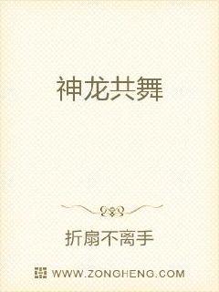 神龙共舞