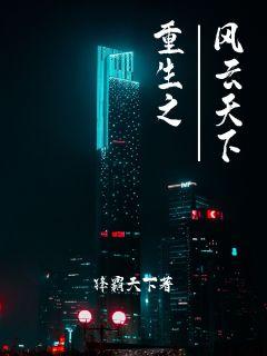 重生之风云天下