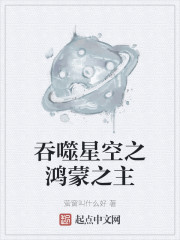 吞噬星空之鸿蒙之主