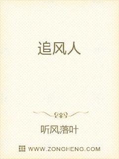 追风人