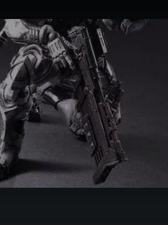 热武器系统