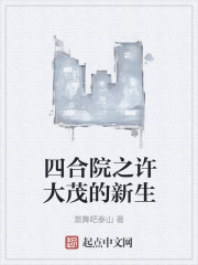 四合院之许大茂的新生