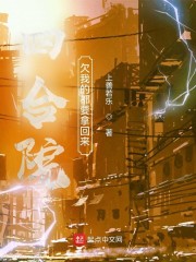 四合院：欠我的都要拿回来