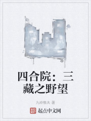 四合院：三藏之野望