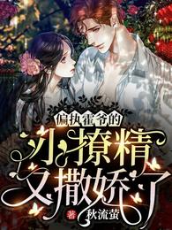 虞安宁霍辞顾青山楚娆