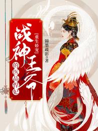 重生娇宠，战神王爷的医品悍妃秦落染离君彦