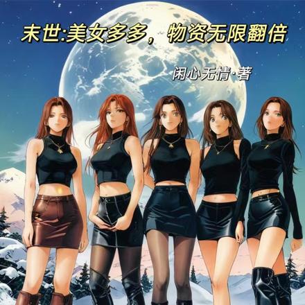 末世：美女多多，物资无限翻倍