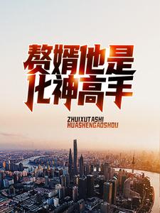 赘婿他是化神高手