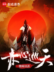 小说赤心巡天全本