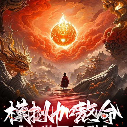 模拟加熬命，出世已无敌