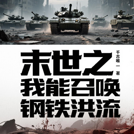末世之我能召唤钢铁洪流