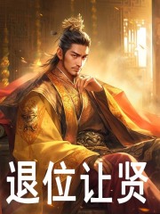 大明：开局请朱元璋退位