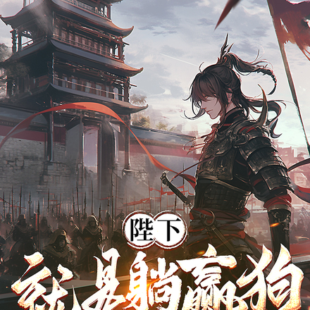 陛下就是躺赢狗