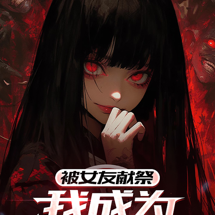 被女友献祭，我成为校花的影子