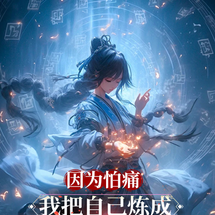 因为怕痛，我把自己炼成最硬女人