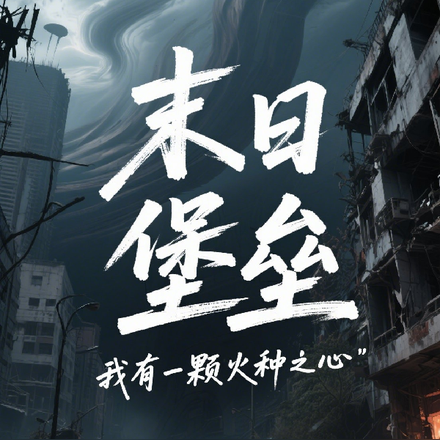 末世重生：我的可升级堡垒房车