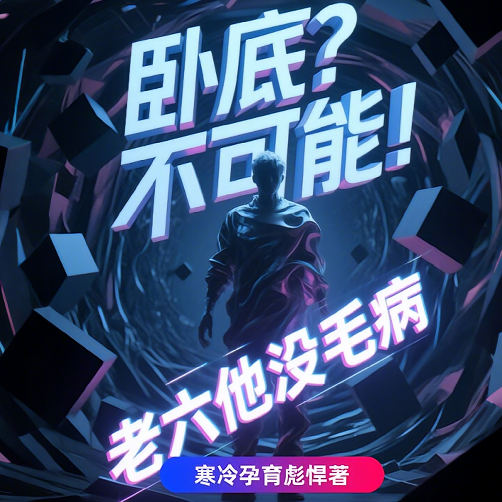 卧底？不可能！老六他没毛病