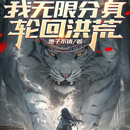 诸天降临时代，我的识海通洪荒