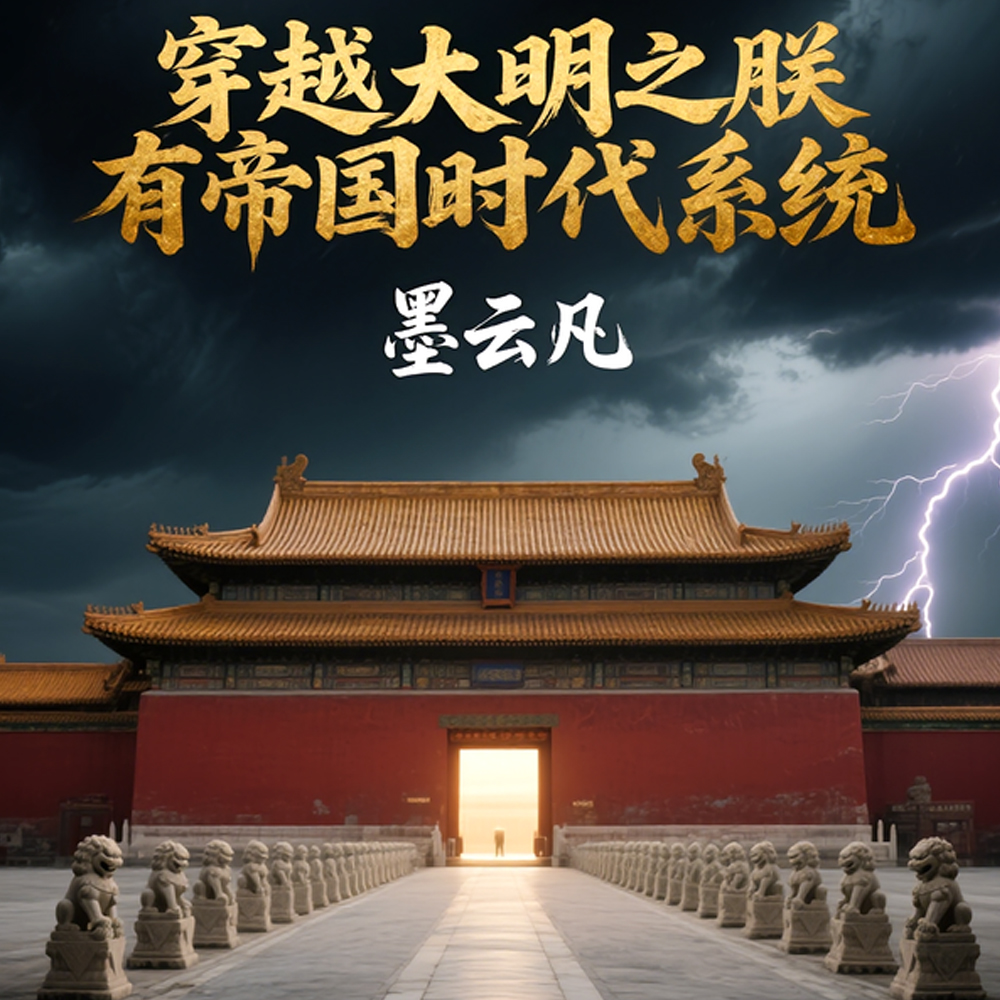 穿越大明之朕有帝国时代系统