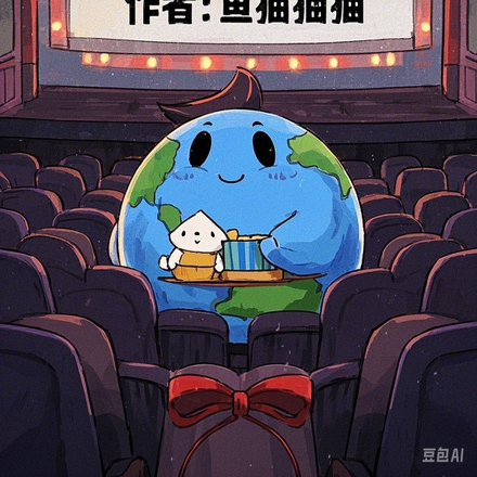 1945年，天幕播五大善人未来