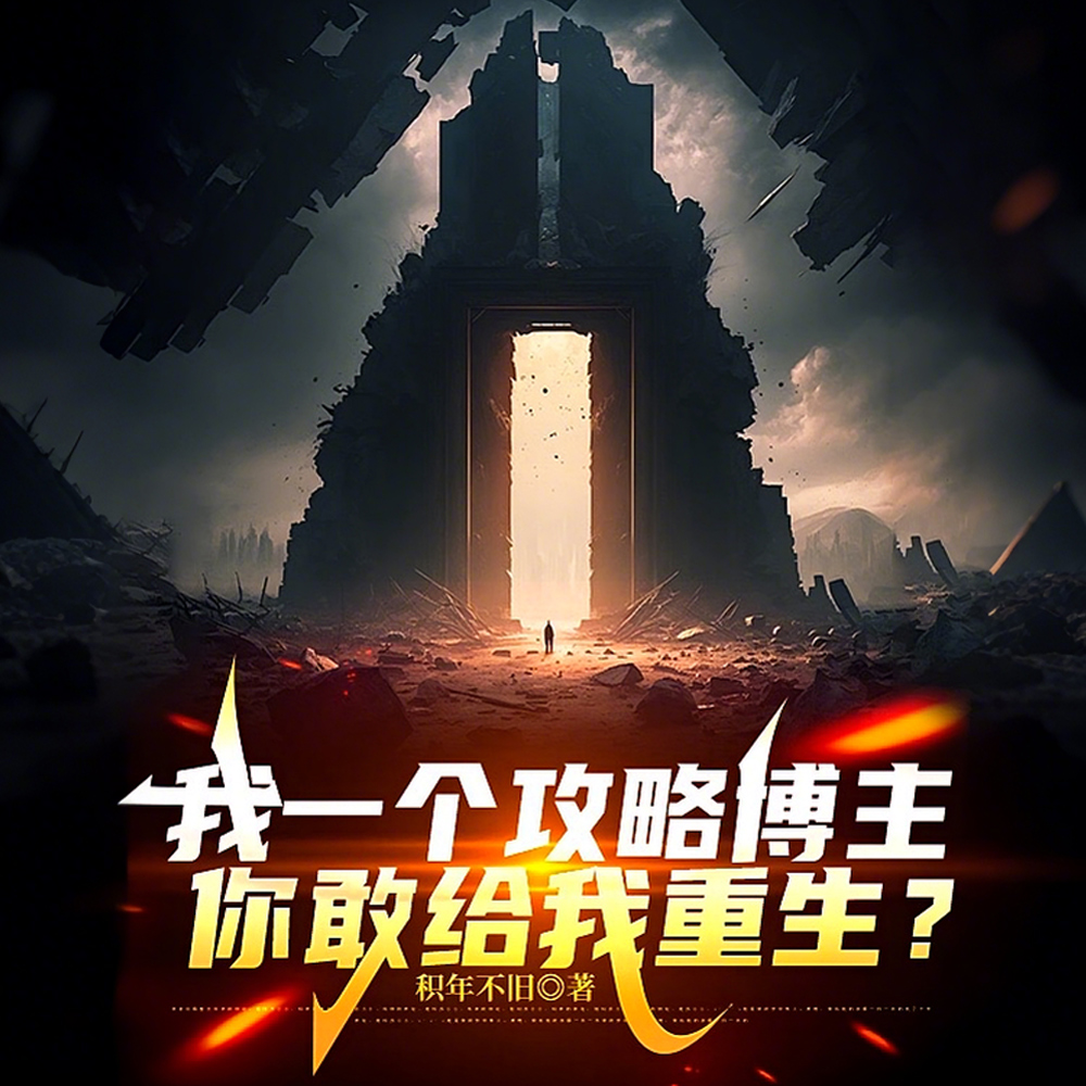 网游：一周目速通，二周目开挂！