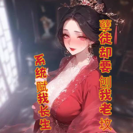 系统赋我长生，孽徒却要刨我老坟