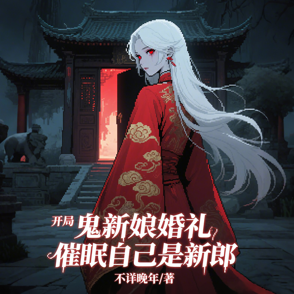 大哥，这是冥婚！你以为相亲角啊