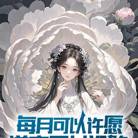 每月可以许愿，道宗圣女沦陷