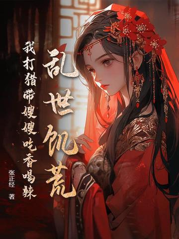 我就上山打个猎，你让我逐鹿中原？